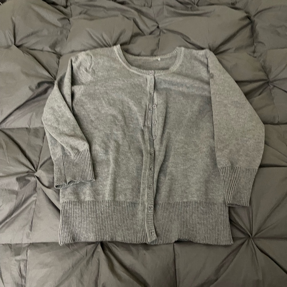 Cardigan